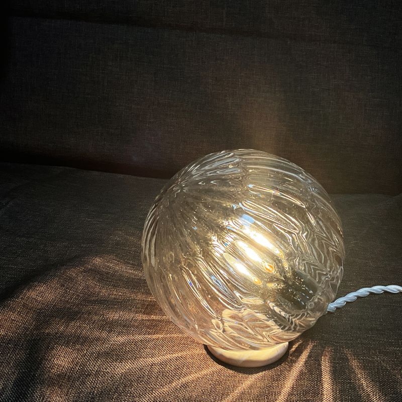 画像1: Oriori Lamp(Sp)　Clear (1)