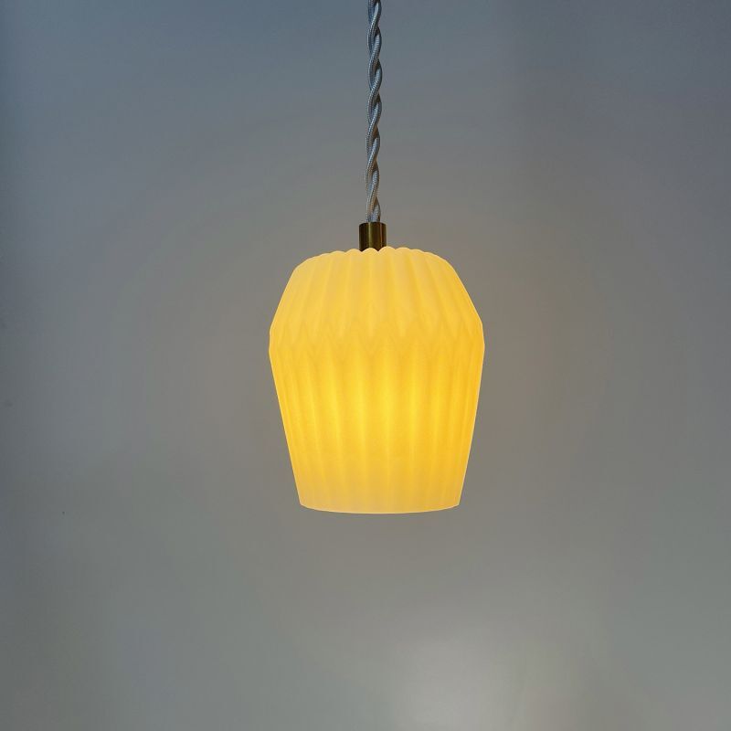 画像1: Oriori Lamp(Sm)　Green (1)