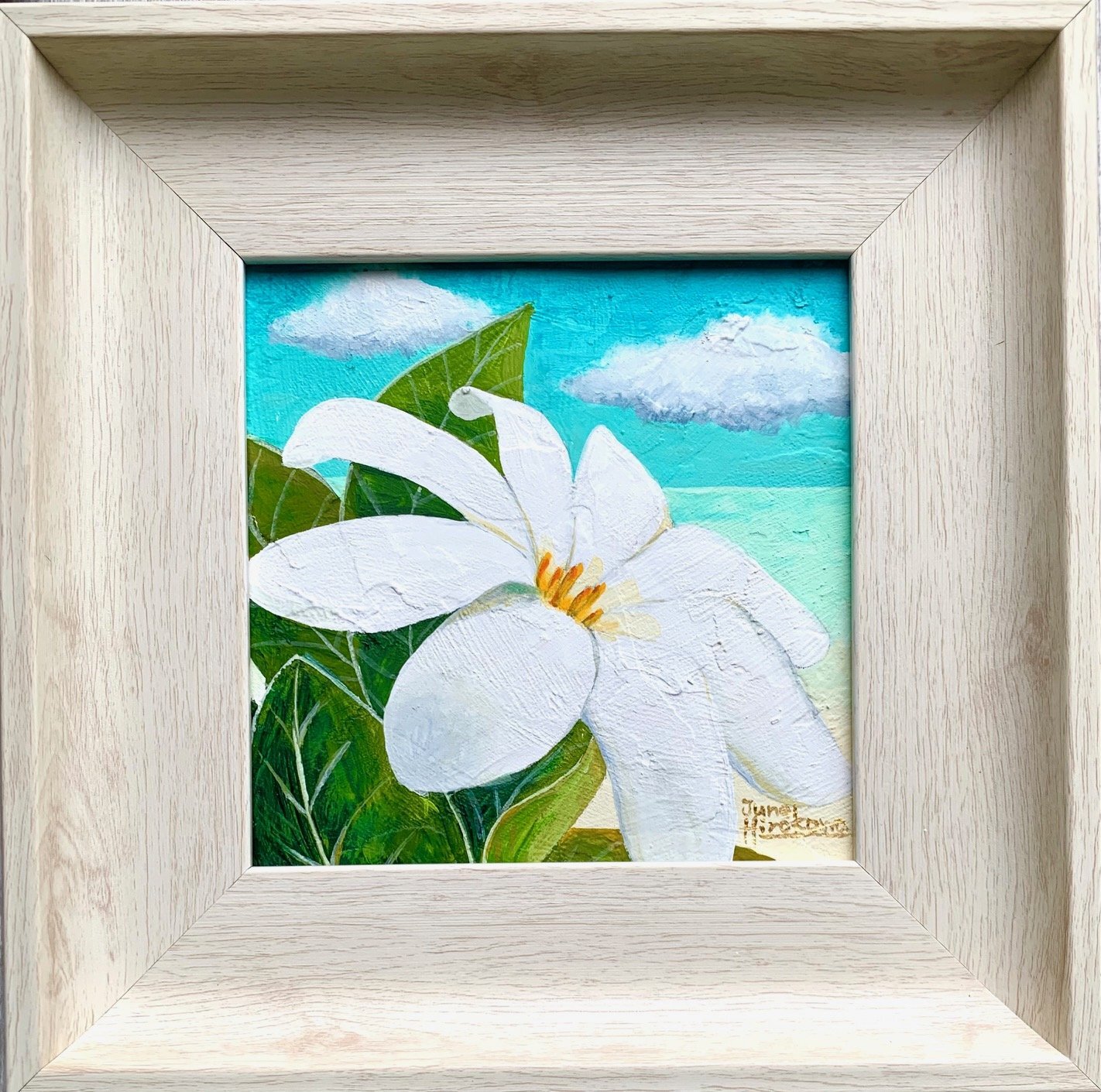 Tiare Tahiti