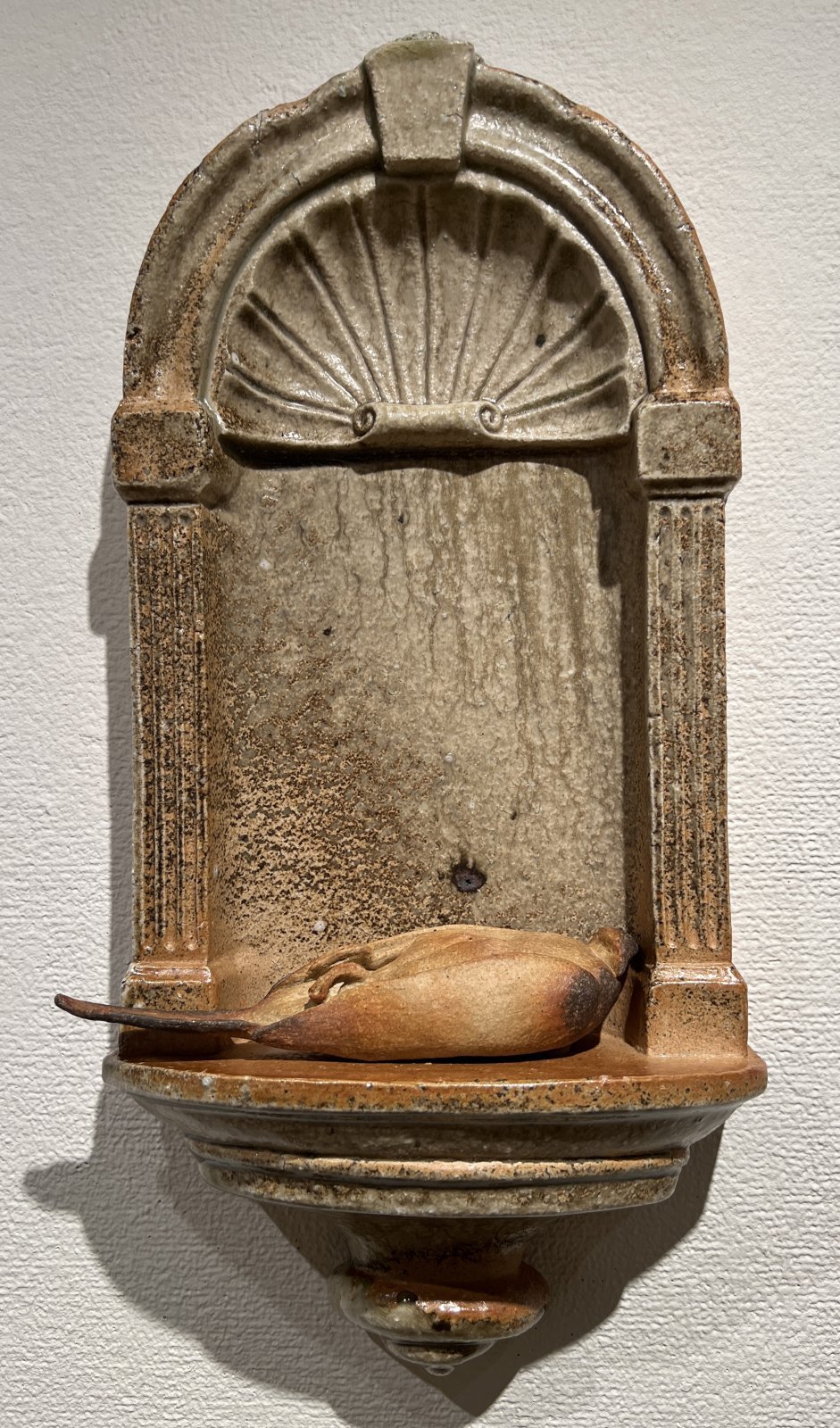 I Fly to You (Mourning Dove), 2023-24