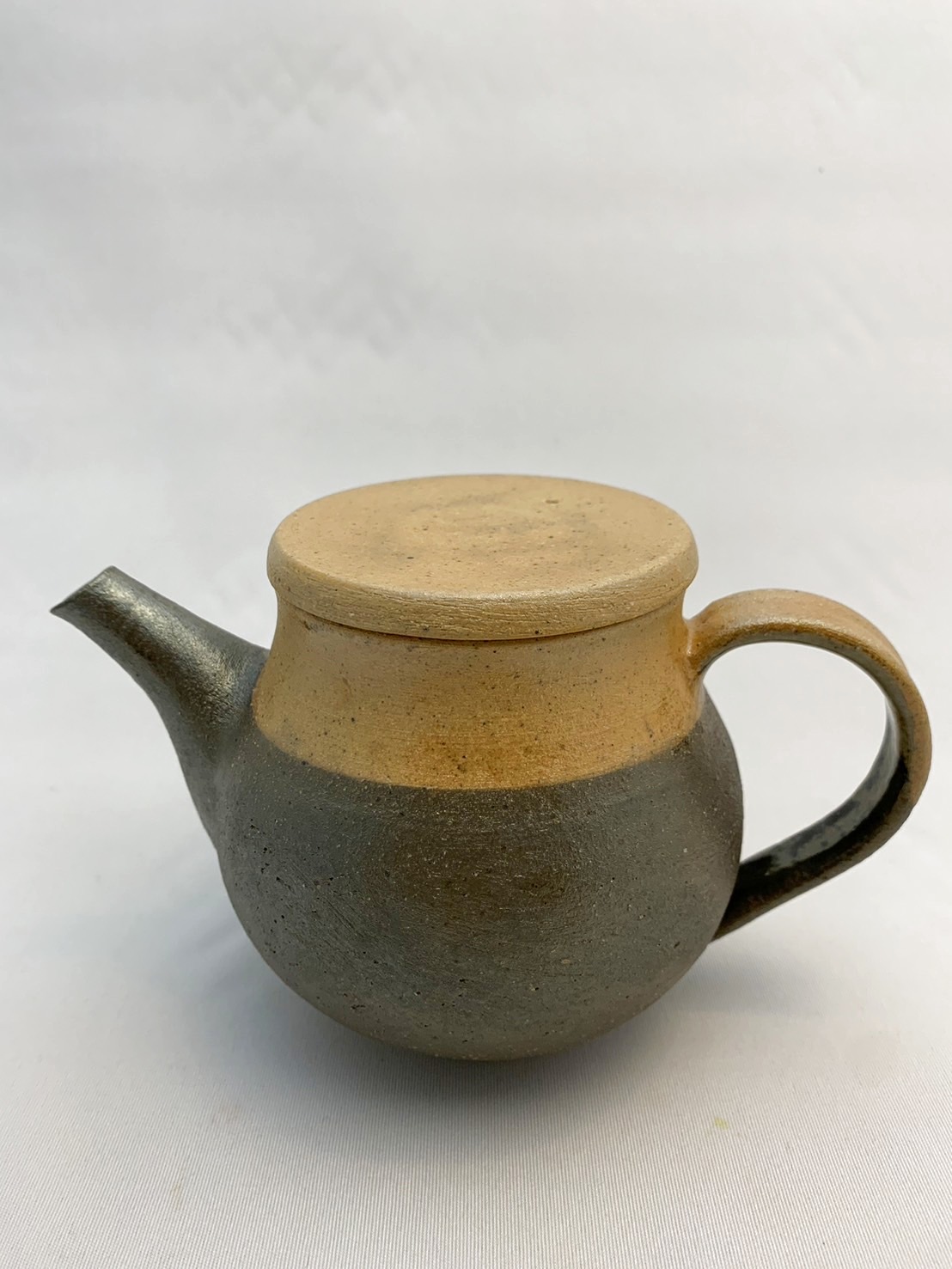 ポット　茶