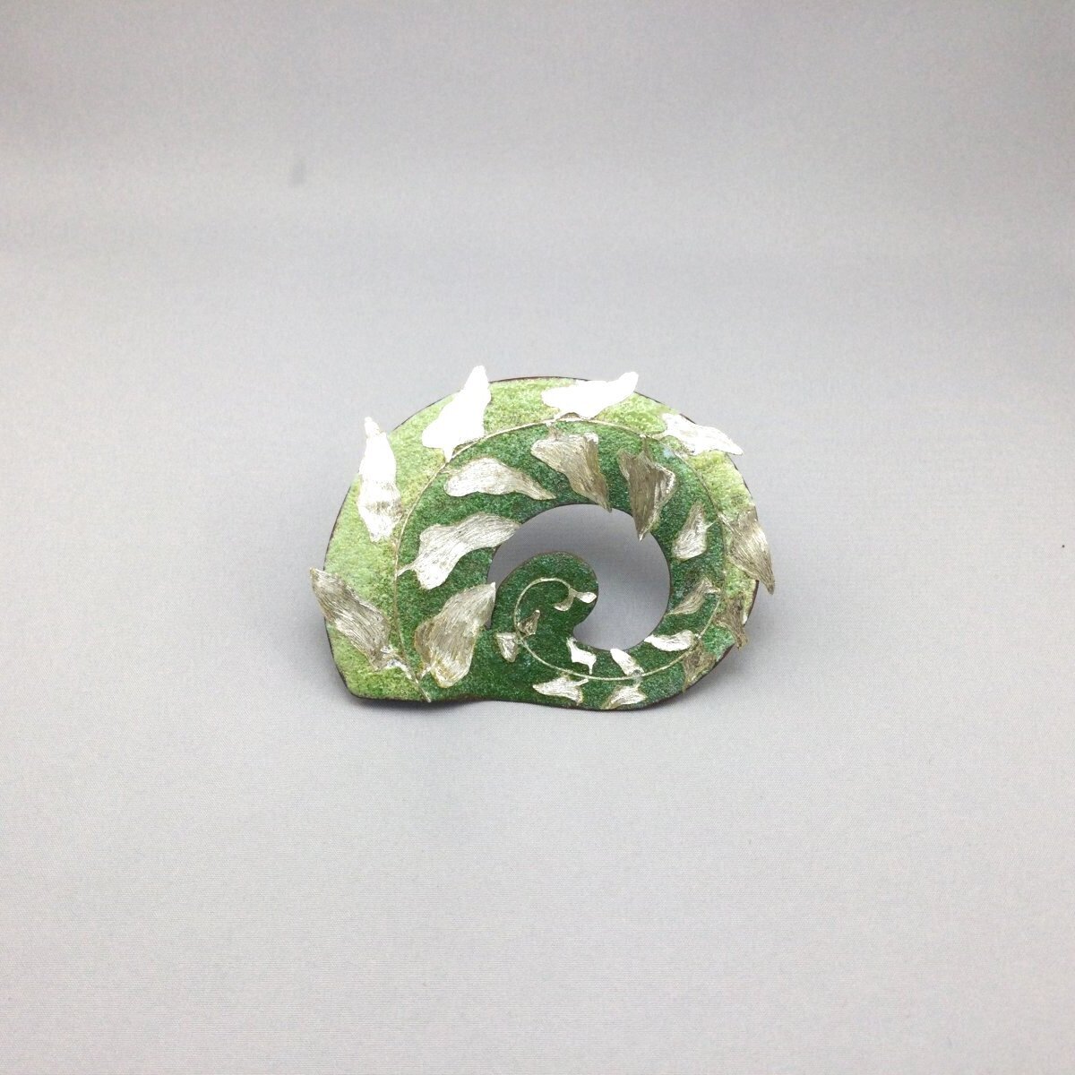 Brooch&Pendant (small life)