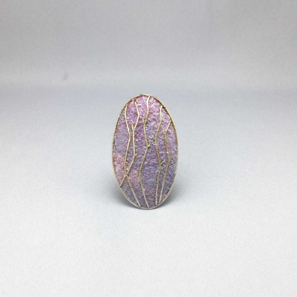 Brooch&Pendant (small life)