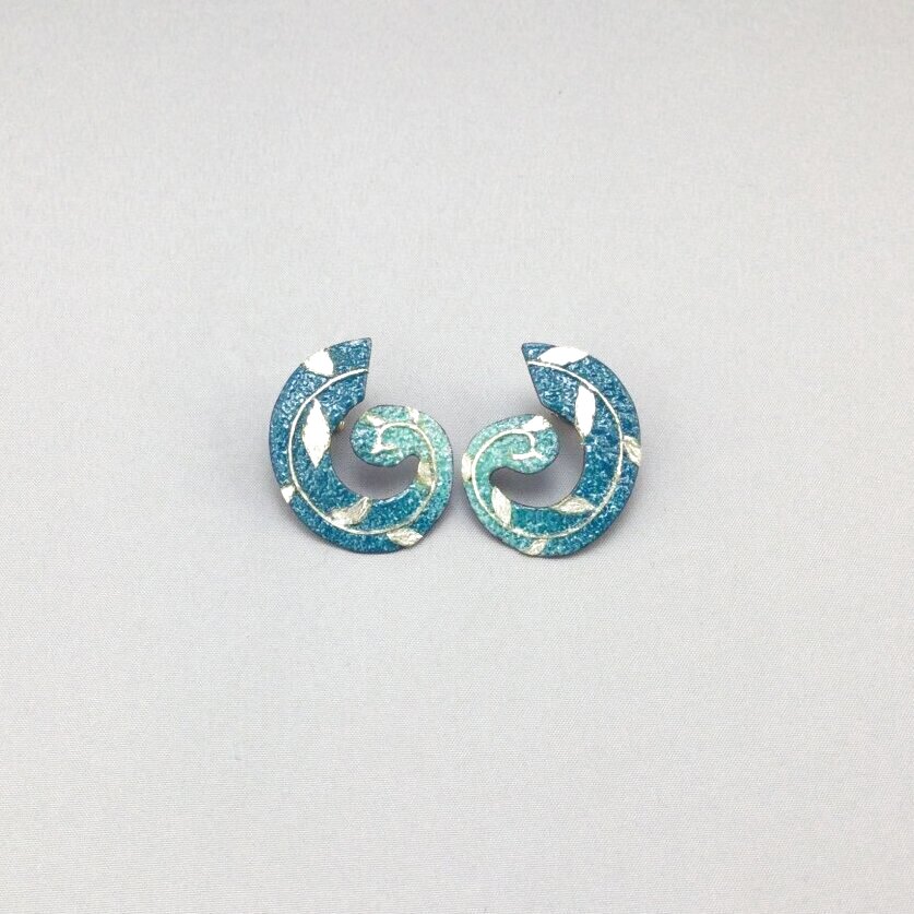 Pierce (small life) blue