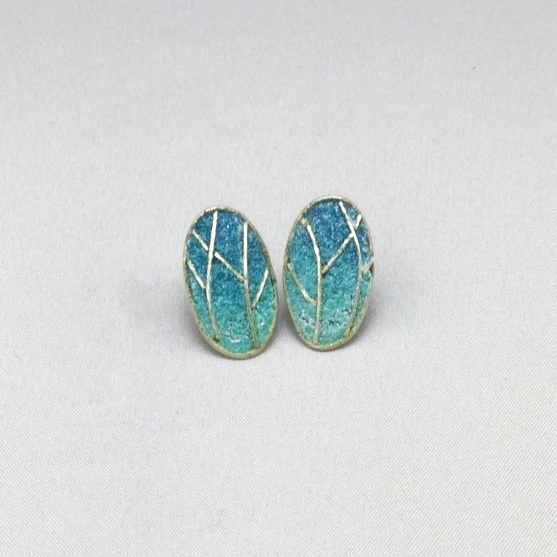 Pierce (small life) blue