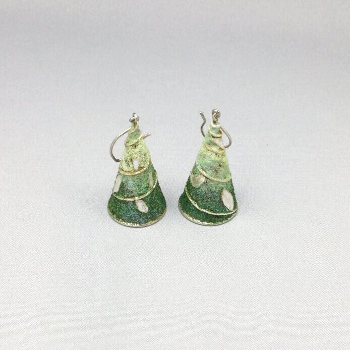 Pierce (small life) green